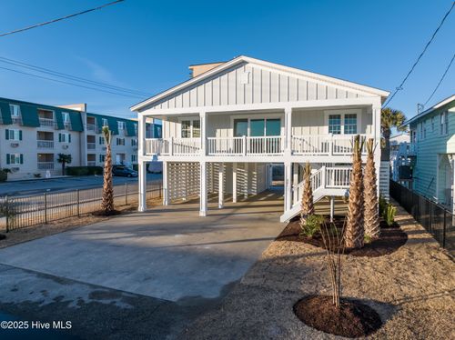 301 43rd Avenue N, North Myrtle Beach, SC, 29582 | Card Image