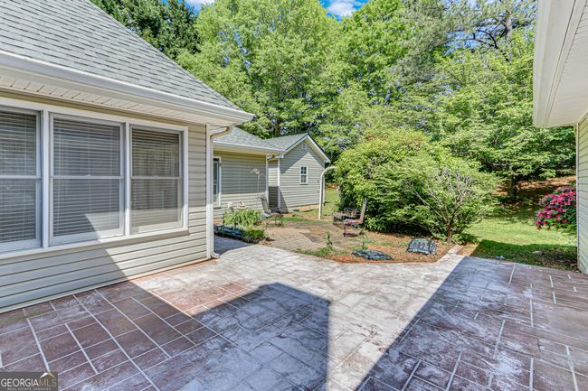 3745 Maple Forge Ln, House other with 4 bedrooms, 4 bathrooms and null parking in Gainesville GA | Image 17