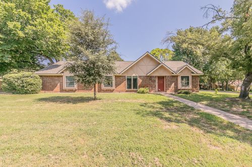 1812 Arthur Dr, Colleyville, TX, 76034-5543 | Card Image