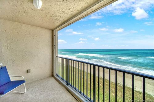 605-10200 S Ocean Drive, Jensen Beach, FL, 34957 | Card Image