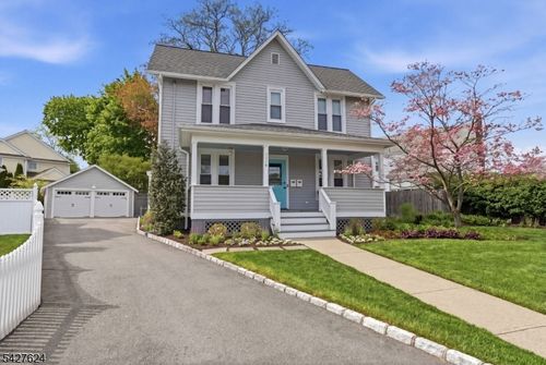 1116 Broad St, Bloomfield, NJ, 07003-2919 | Card Image