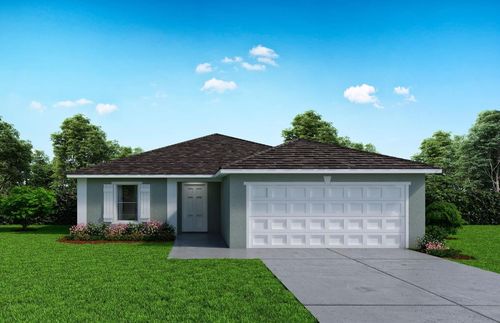 604 Nw 11th St, Okeechobee, FL, 34972-2029 | Card Image
