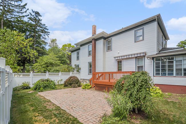 705 S Main St, House other with 4 bedrooms, 2 bathrooms and null parking in Plainwell MI | Image 22