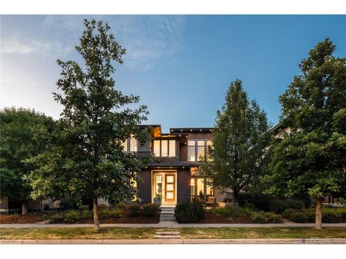 8233 Beekman Pl, Denver, CO, 80238-3595 | Card Image