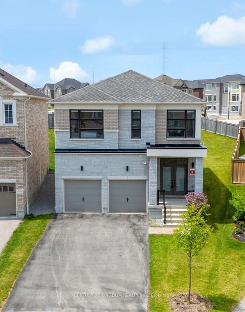 1219 Cactus Cres, Pickering, ON, L1X0G8 | Card Image