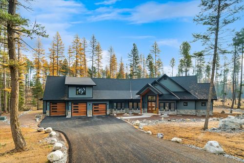 1851 Whitefish Ranch Rd, Whitefish, MT, 59937-9175 | Card Image