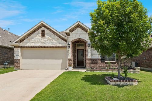 14824 Rocky Face Ln, Haslet, TX, 76052-1233 | Card Image