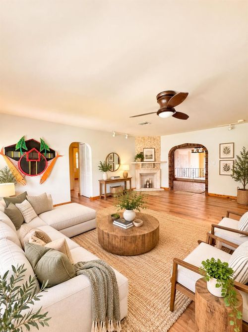 2500 Jackson Street, Hollywood, FL, 33020 | Card Image