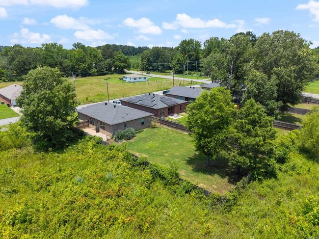 9 Simon Ln, House other with 3 bedrooms, 2 bathrooms and null parking in Conway AR | Image 24