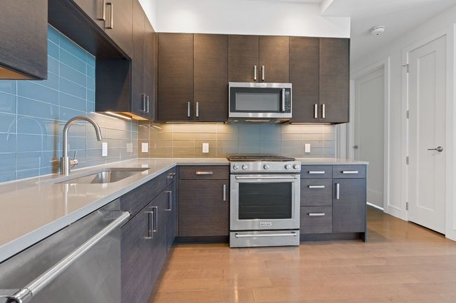 UNIT-1412 - 222 West Ave, Condo with 1 bedrooms, 1 bathrooms and 1 parking in Austin TX | Image 13
