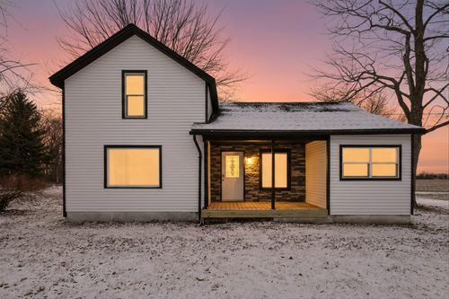 5329 E Monroe Road, Bethany Township, MI, 48615 | Card Image