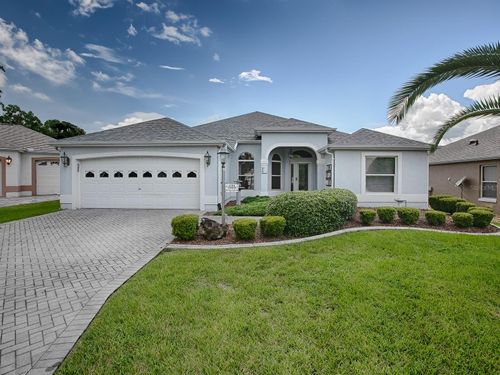 1306 Gaucho Way, THE VILLAGES, FL, 32162 | Card Image