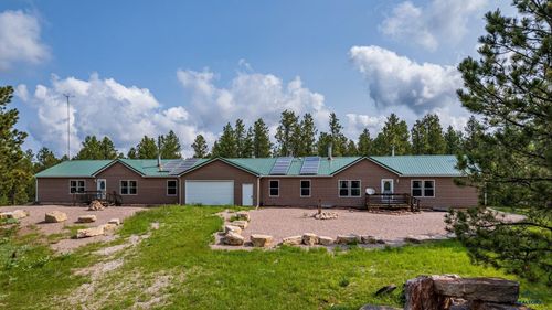 201 Quarry Rd, Four Corners, WY, 82715 | Card Image