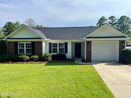 309 Pine Valley Dr, Pollocksville, NC, 28573-9662 | Card Image