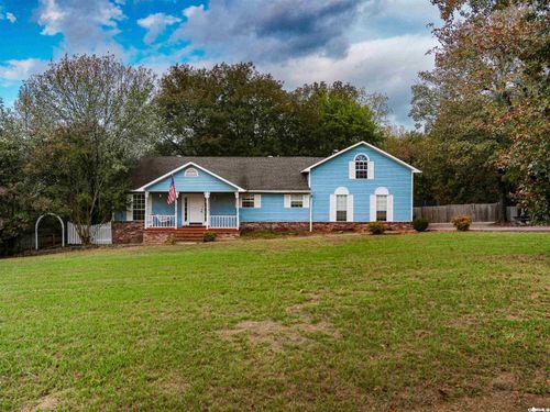 16 Bakers Spring Rd, Russellville, AR, 72802-9753 | Card Image