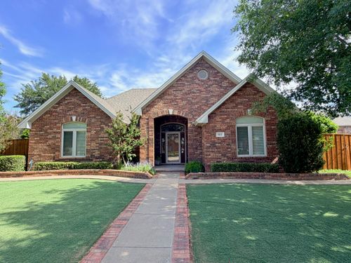 913 W 9th Street, Idalou, TX, 79329 | Card Image