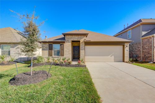 3310 Driftwood Meadow Ln, Richmond, TX, 77406-1041 | Card Image