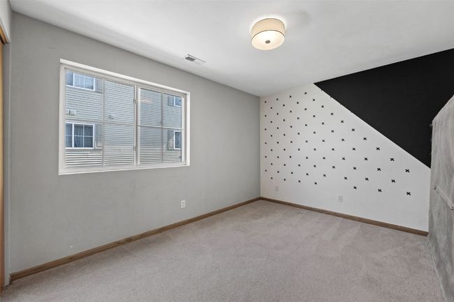 UNIT-5 - 6715 Creekside Dr, Condo with 2 bedrooms, 1 bathrooms and null parking in Cedar Rapids IA | Image 16