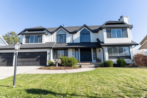 2548 E Cobblestone Way, Sandy, UT, 84093-1886 | Card Image