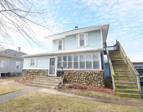 720 N Jefferson St, Rensselaer, IN, 47978-2231 | Card Image