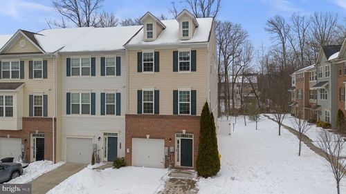 8328 Horned Owl Ln, SEVERN, MD, 21144-3158 | Card Image
