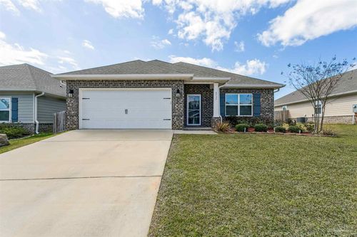 4737 Majestic Palm St, Pace, FL, 32571-1380 | Card Image