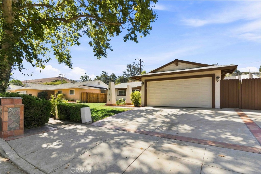 Residential in Simi Valley