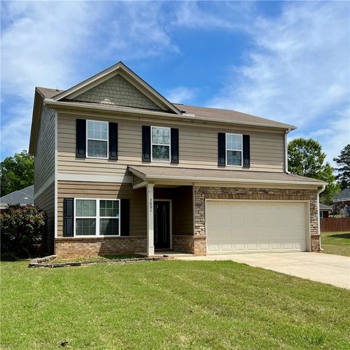 3603 Maple Creek Ct, Opelika, AL, 36801-2371 | Card Image