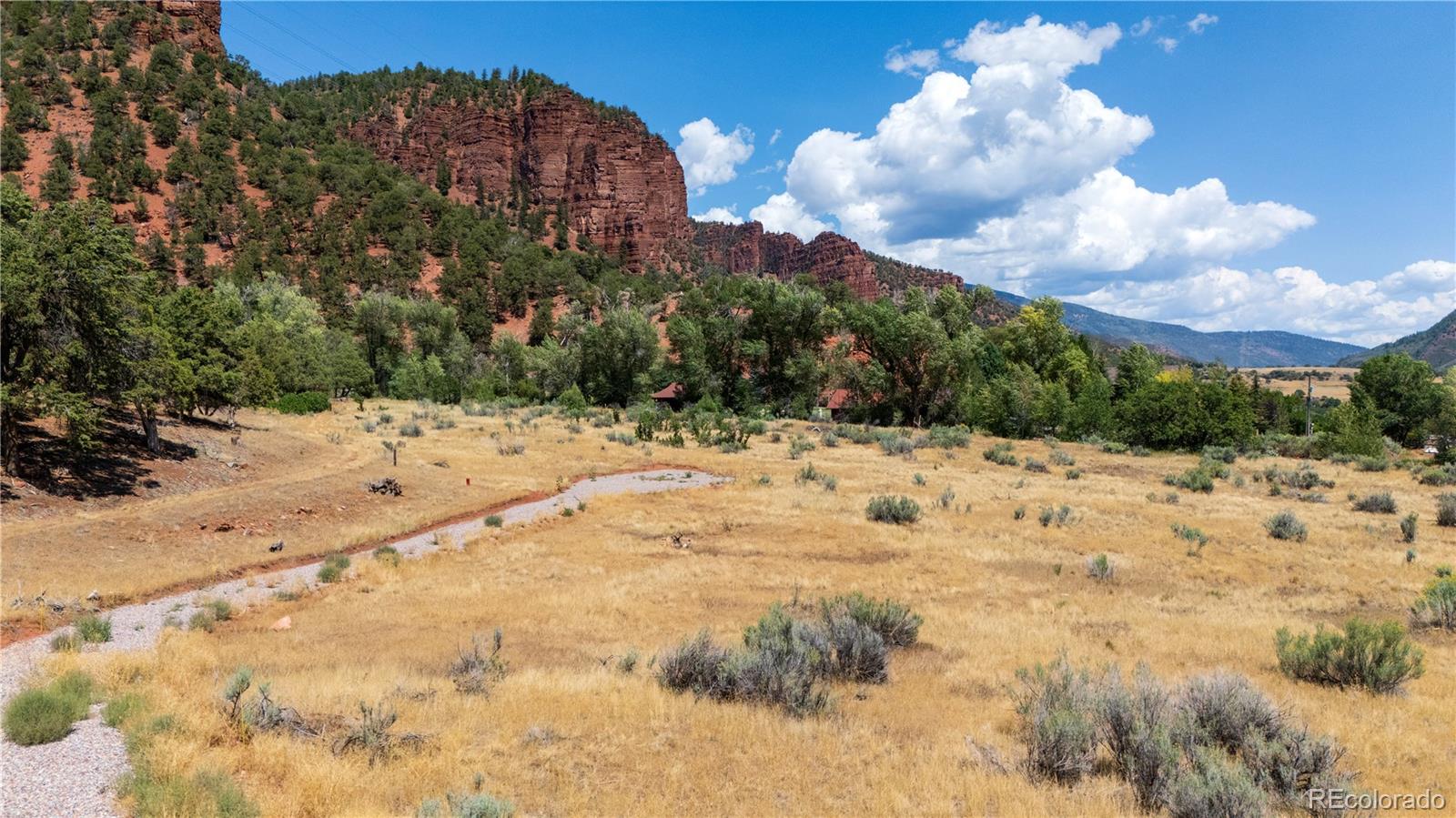 Land in Basalt 5