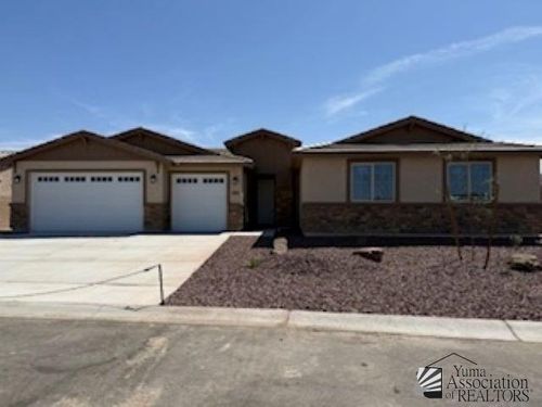12335 S Drucilla Ln, Yuma, AZ, 85367-4806 | Card Image