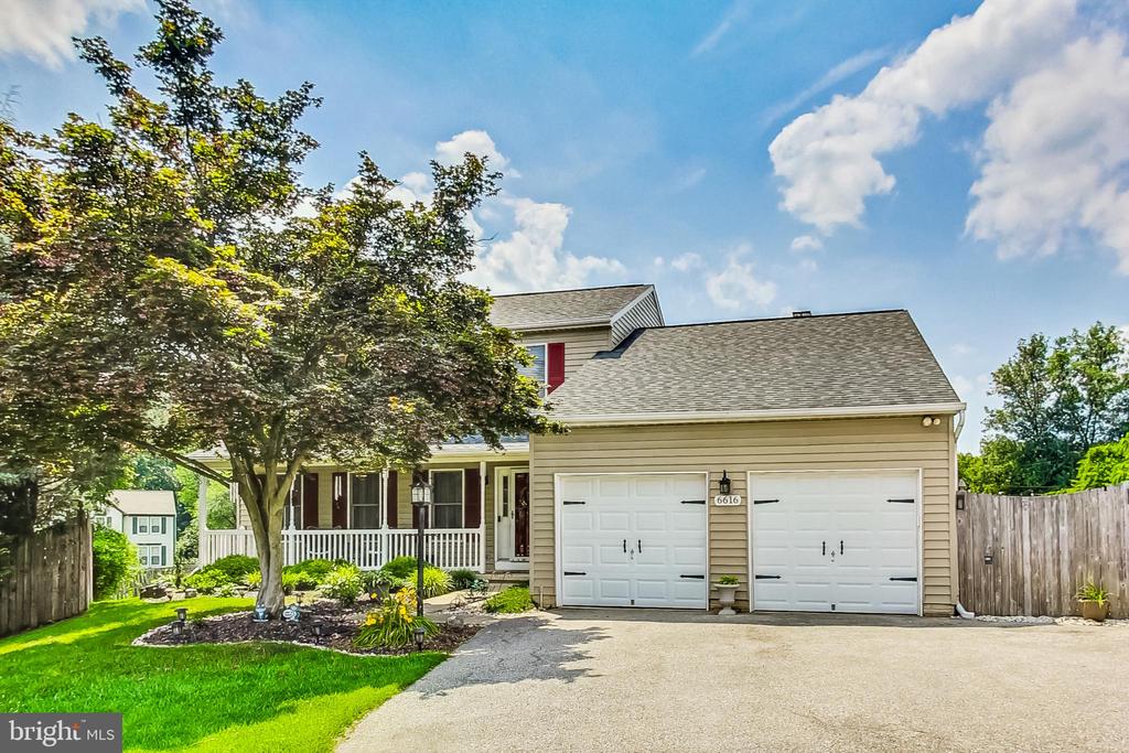 Stipa Ct, Elkridge, MD 21075