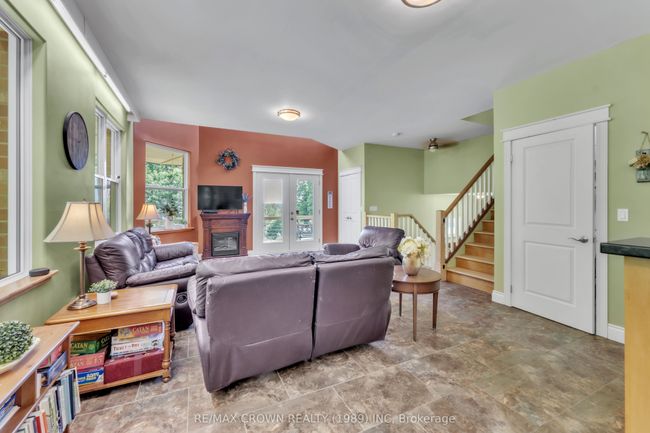 389 S River Rd, House other with 5 bedrooms, 3 bathrooms and 20 parking in Nipissing ON | Image 15