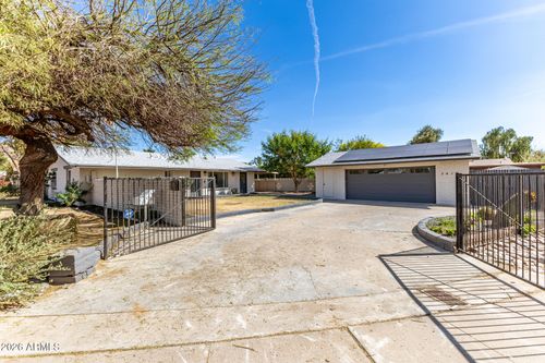 2419 W Shaw Butte Dr, Phoenix, AZ, 85029-3417 | Card Image