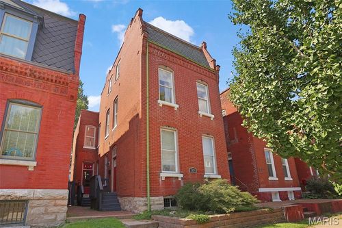 3425 Illinois Ave, Saint Louis, MO, 63118-3242 | Card Image