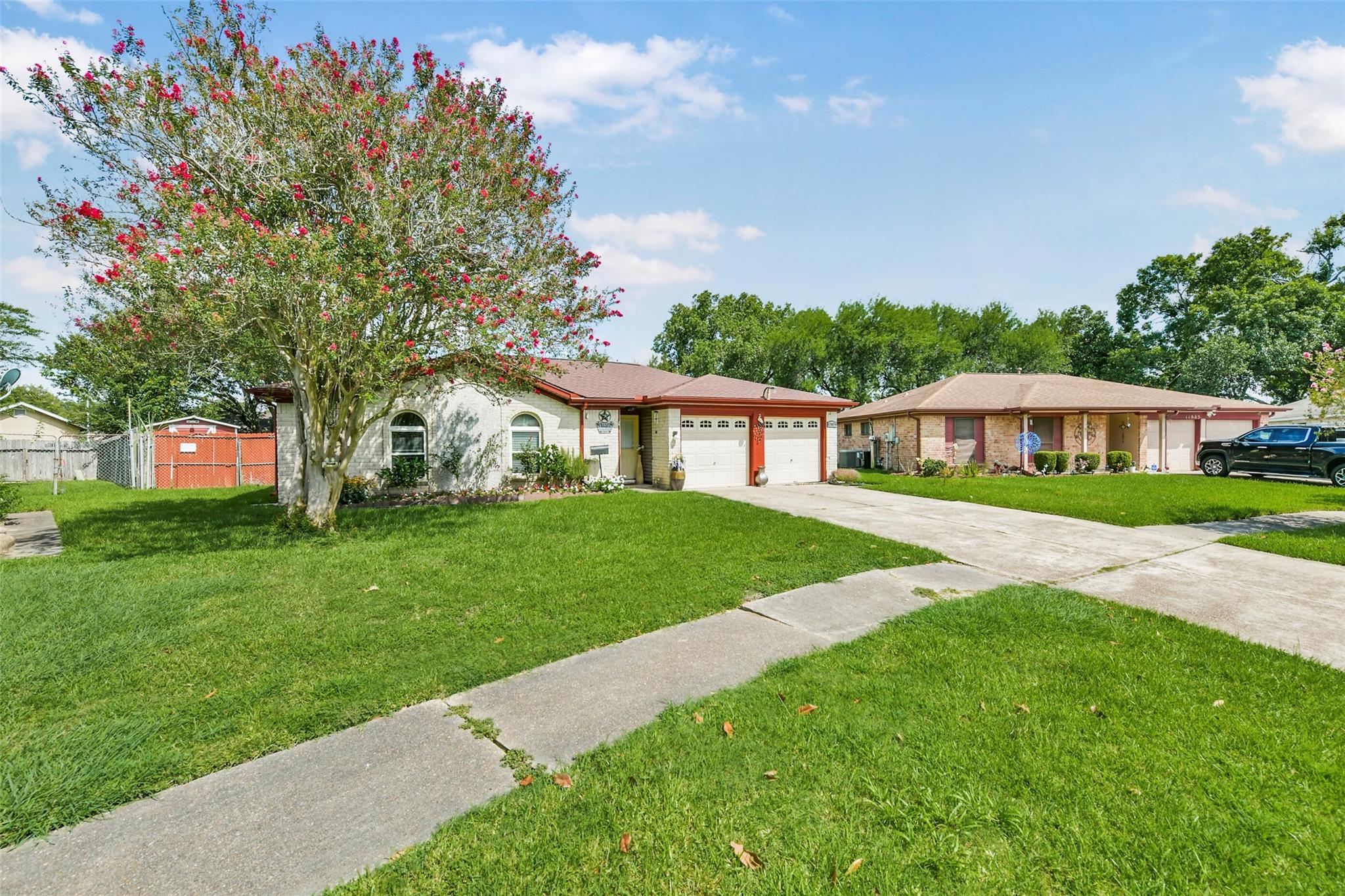 Residential in Houston 3