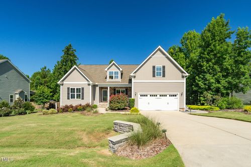 75 Anna Marie Way, Youngsville, NC, 27596-9202 | Card Image