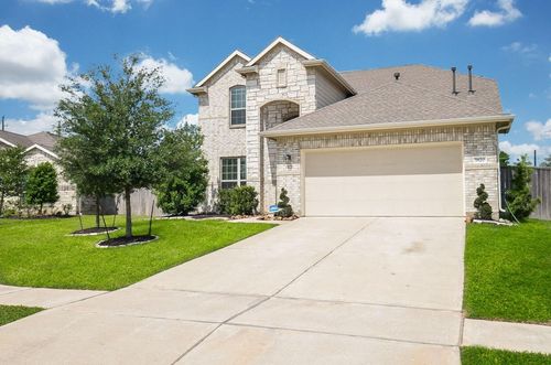 3820 Vista Grove Ct, Rosenberg, TX, 77469-3368 | Card Image