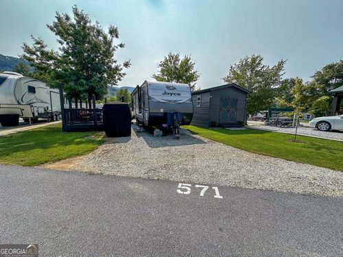 LOT 571 River Vista Dr, Dillard, GA, 30537-2139 | Card Image