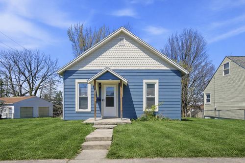 1027 Lafayette Ave, Springfield, OH, 45505-3238 | Card Image