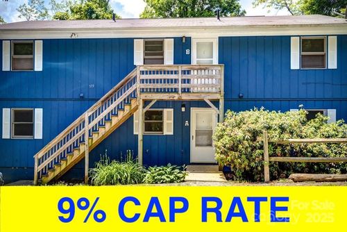 573 & 591 Margo Road, Boone, NC, 28607 | Card Image