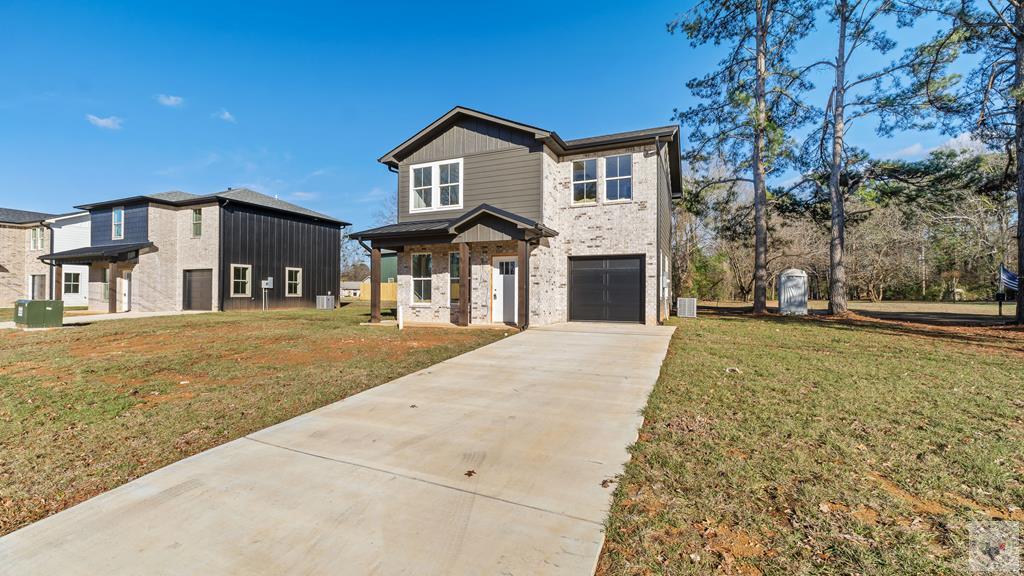 Residential in Texarkana