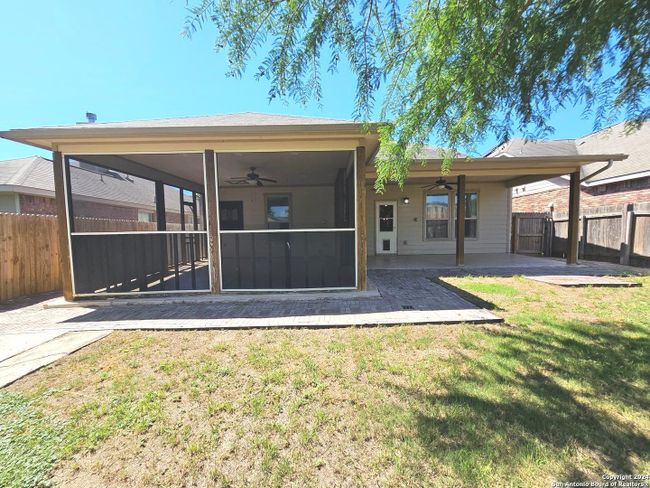 14519 High Plains, House other with 4 bedrooms, 2 bathrooms and null parking in San Antonio TX | Image 23