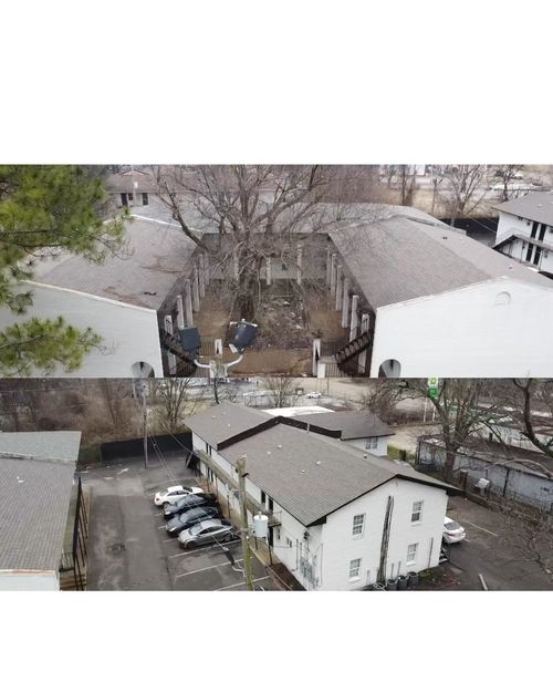 1695 &amp; 1707 Ontario Ave, Memphis, TN, 38127 | Card Image