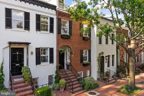 2721 O St Nw, WASHINGTON, DC, 20007-3128 | Card Image