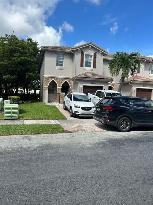 22066 Sw 93rd Pl, Cutler Bay, FL, 33190-1230 | Card Image