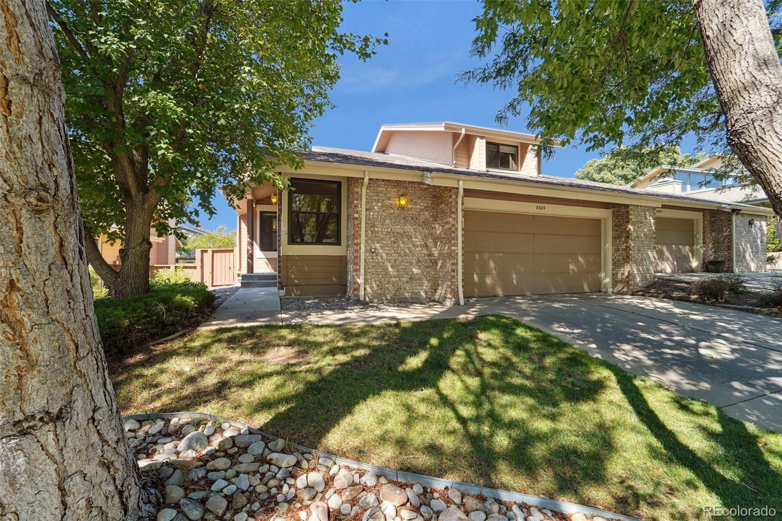Redstone St, Highlands Ranch, CO 80126