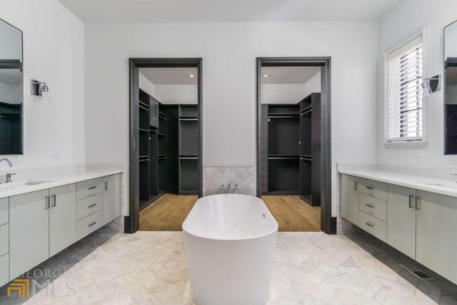 1875 Spalding Dr, House other with 6 bedrooms, 7 bathrooms and 3 parking in Sandy Springs GA | Image 34