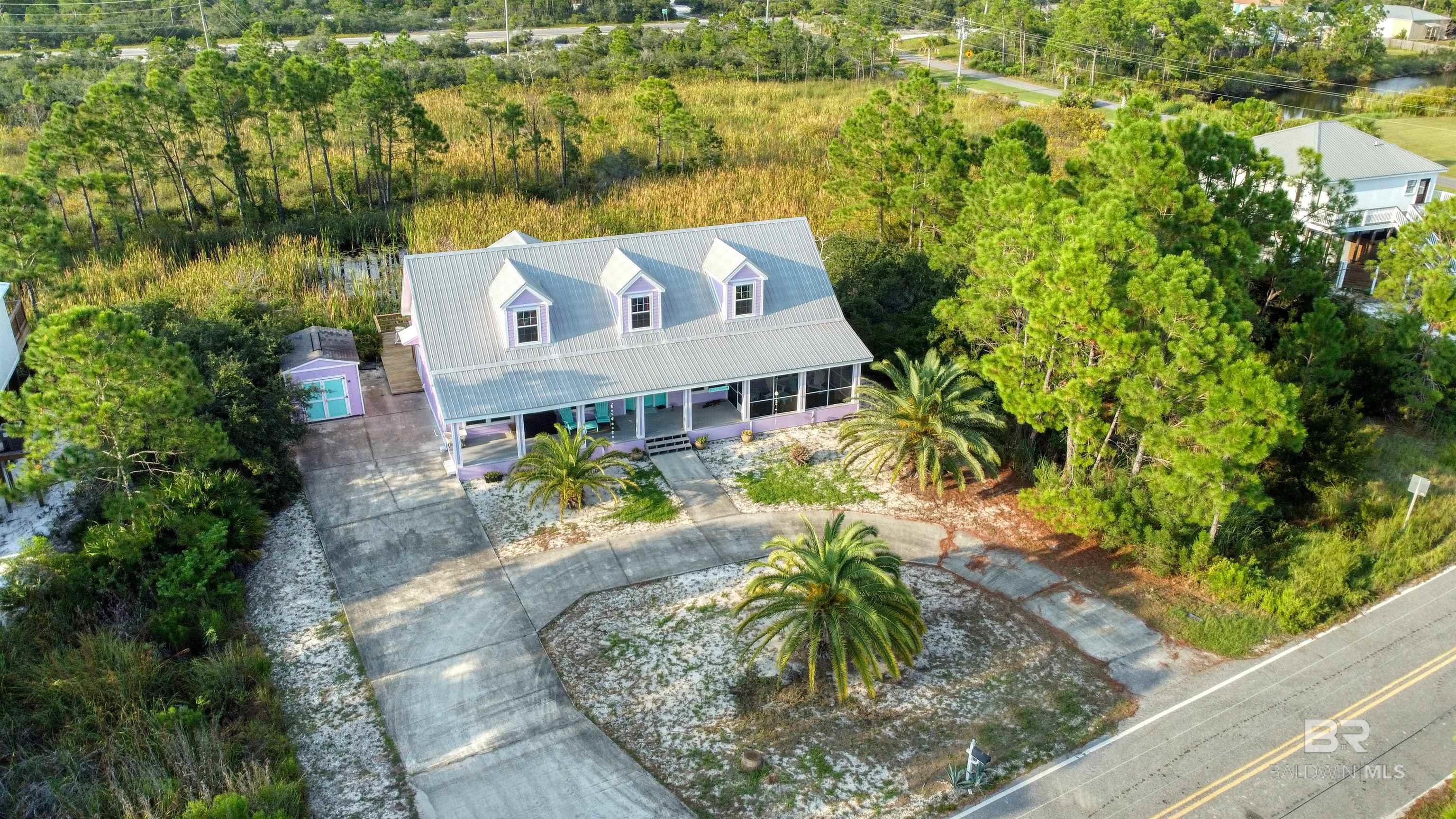 Lakeshore Dr, Gulf Shores, AL 36542 #1