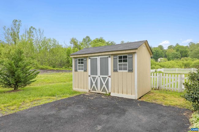 155 Westwood Rd, House other with 3 bedrooms, 2 bathrooms and null parking in STANARDSVILLE VA | Image 4