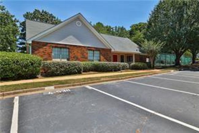 590 Windchase Ln, Condo with 2 bedrooms, 2 bathrooms and 2 parking in Stone Mountain GA | Image 19